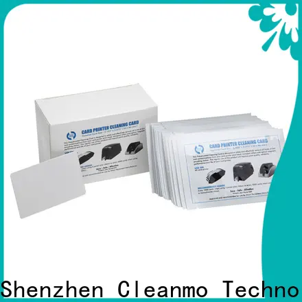 Cleanmo Sponge printhead cleaning pens wholesale for HDPii1 1