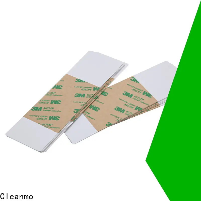 Cleanmo Strong adhesive printhead cleaning pens wholesale for Fargo card printers 1