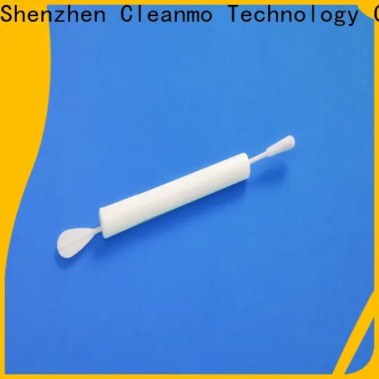 Cleanmo ABS handle dna swab test wholesale for rapid antigen testing 1