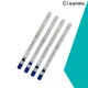 Cleanmo high recovery nasopharyngeal nylon flocked swab factory for molecular-based assays 1