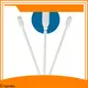 Cleanmo Bulk buy high quality medical cotton swab stick manufacturer for general purpose cleaning 1