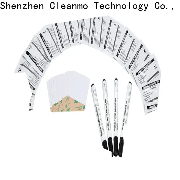 durable printhead cleaning pens PVC supplier for HDP5000 1