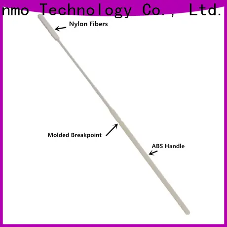 Cleanmo Bulk purchase high quality swab test kits manufacturer for hospital 1