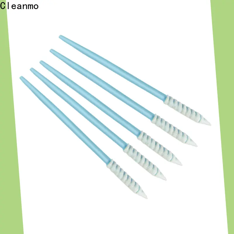 Cleanmo Cleanmo buccal manufacturer for Micro-mechanical cleaning 1