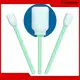Cleanmo Bulk buy OEM lint free Sponge Swabs manufacturer for Micro-mechanical cleaning 1