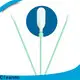 Cleanmo cost-effective applicator swabs manufacturer for general purpose cleaning 1