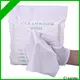 Cleanmo 30% nylon microfiber lens wipes wholesale for stainless steel surface cleaning 1