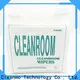 Cleanmo convenient industrial cleaning wipes manufacturer for lab 1