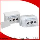 Cleanmo cost-effective card reader cleaning card wholesale for POS Terminal 1
