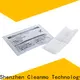 Cleanmo Custom OEM printhead wipes factory for ATM/POS Terminals 1