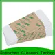 Wholesale ODM datacard cleaning kit low-tack adhesive paper supplier for Magna Platinum 1