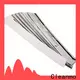 Cleanmo Aluminum foil packing thermal printer cleaning factory for IDP SMART 30 1