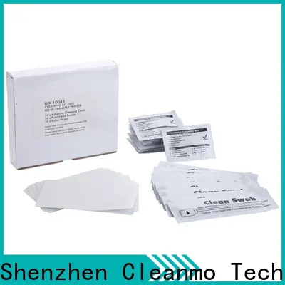 Cleanmo safe material printer cleaner wholesale 1