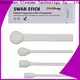 Cleanmo Custom ODM anti bacterial swabs supplier for Surgical site cleansing after suturing 1