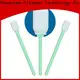 Cleanmo safe material toothette oral swabs factory for general purpose cleaning 1