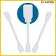 ODM cotton swab crafts ESD-safe Polypropylene handle factory price for Micro-mechanical cleaning 1