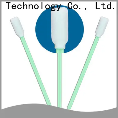 Cleanmo Custom ODM cheek swab supplier for excess materials cleaning 1