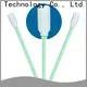 Cleanmo Custom ODM cheek swab supplier for excess materials cleaning 1