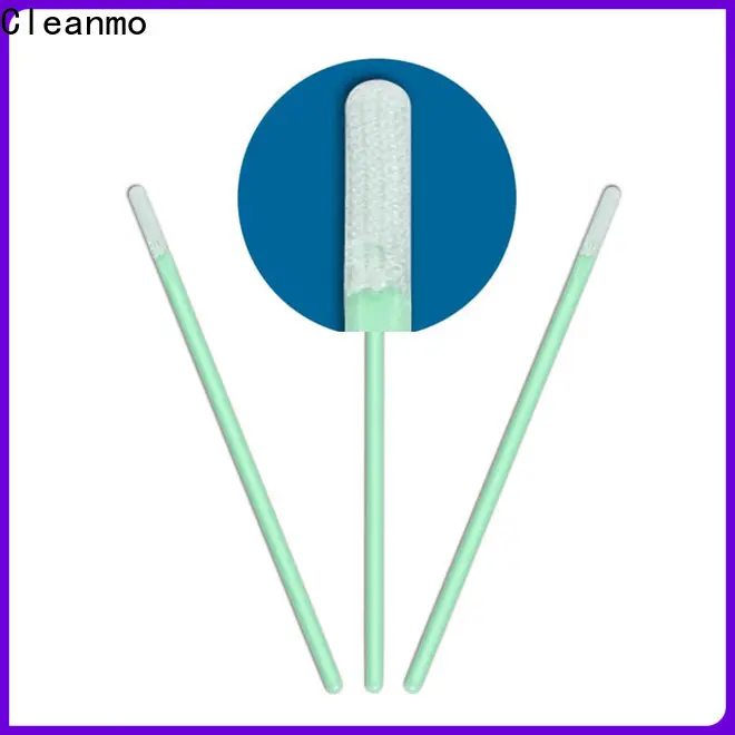 Cleanmo affordable sensor swab manufacturer for general purpose cleaning1 1