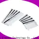 Cleanmo T shape zebra printhead cleaning factory for Zebra P120i printer 1
