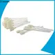 Cleanmo PP printhead cleaning swab wholesale for Card Readers 1