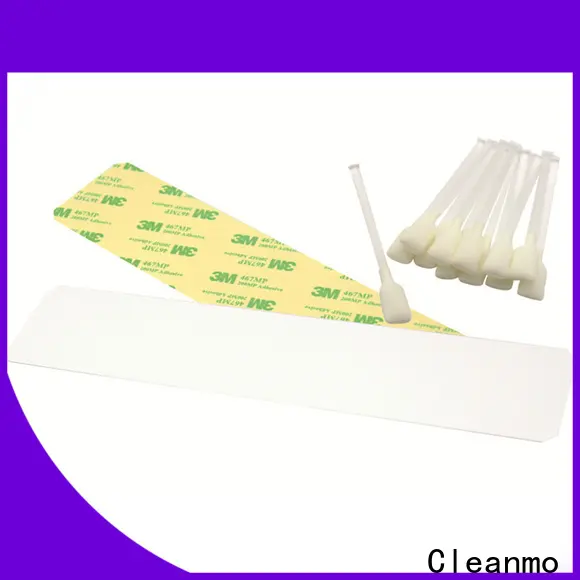 Cleanmo Custom OEM zebra cleaning kit manufacturer for cleaning dirt 1