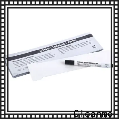 Cleanmo sponge printer cleaner factory for the cleaning rollers 1