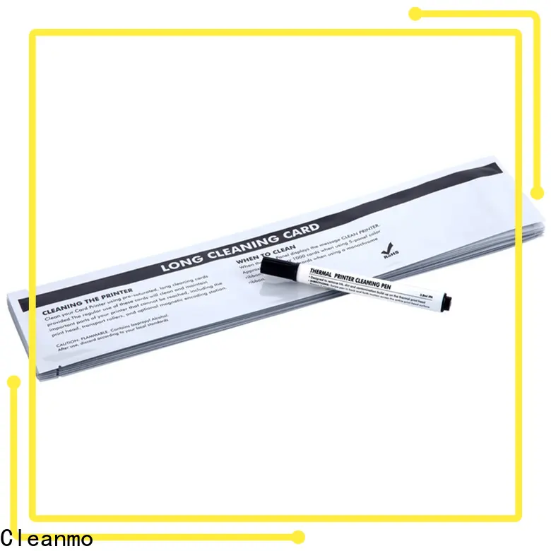 Cleanmo high quality inkjet printhead cleaner wholesale for prima printers2 1