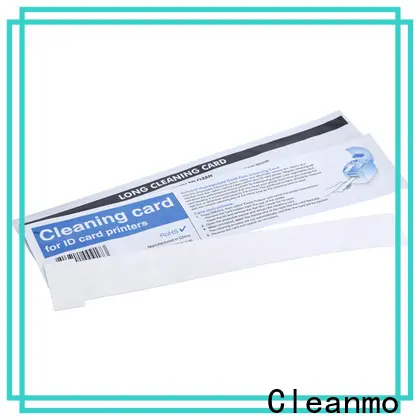 Cleanmo high quality thermal printer cleaning pen supplier for prima printers 1