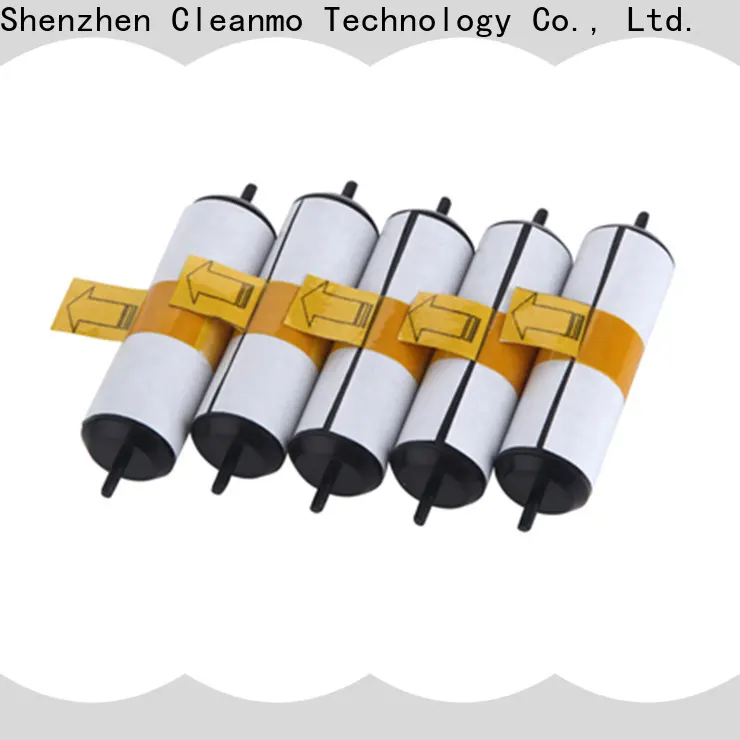 Cleanmo high quality inkjet printhead cleaner supplier for prima printers 1