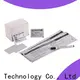 Cleanmo High and LowTack Double Coated Tape Evolis Cleaning cards factory price for ID card printers 1