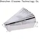 quick Evolis Cleaning cards Aluminum Foil factory price for Evolis printer 1