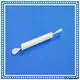 Wholesale best flocked swab frosted tail of swab handle factory for hospital 1