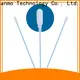 Cleanmo Wholesale OEM electronic cleaning swabs wholesale for excess materials cleaning 1