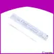 Cleanmo Bulk purchase nylon flocked nasopharyngeal swab supplier for rapid antigen testing 1
