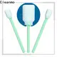 Cleanmo Polyurethane Foam cotton buds craft wholesale for excess materials cleaning 1