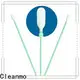 Cleanmo cost-effective Disposable Microfiber Swabs wholesale for Micro-mechanical cleaning 1