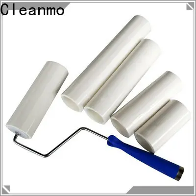 high quality adhesive roller low density polyethylene film factory for cleaning 1