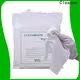 Cleanmo Cleanmo cleanroom wipers 9x9 supplier for medical device products 1