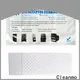 Cleanmo Wholesale OEM cleaning credit card supplier for readers 1