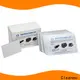 Bulk buy hotel door lock cleaning card laminate supplier for POS Terminal 1