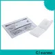 Cleanmo 60% Polyester Screen Cleaning Wipes factory for ATM/POS Terminals 1