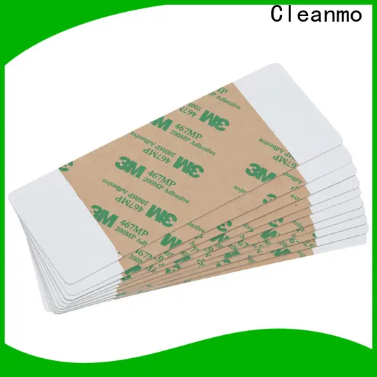 Wholesale best printer cleaning solution high tack pressure sensitive adhesive factory for Magna Platinum 1