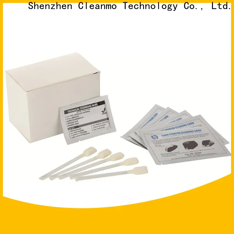 high quality laser printer cleaning kit Hot-press compound manufacturer for Cleaning Printhead 1