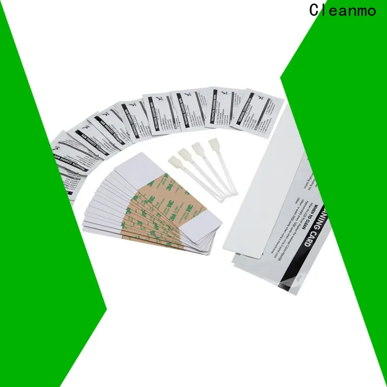 Cleanmo Sponge deep cleaning printer manufacturer for HDPii 1