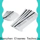 Custom best zebra printer cleaning cards non woven manufacturer for Zebra P120i printer 1