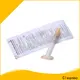 Cleanmo Bulk purchase high quality sterile cotton tipped applicators wholesale for surgical site cleansing after suturing 1
