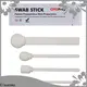 Cleanmo Polyurethane Foam anti bacterial swabs factory price for Surgical site cleansing after suturing1 1