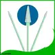 Bulk buy custom foam cleaning swabs precision tip head supplier for excess materials cleaning 1