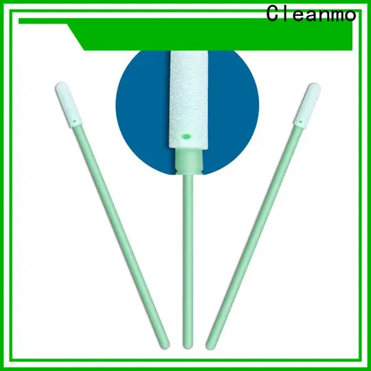 Cleanmo OEM high quality clean cotton supplier for general purpose cleaning 1